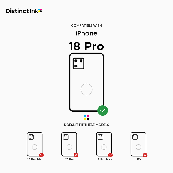 iPhone 18 Pro