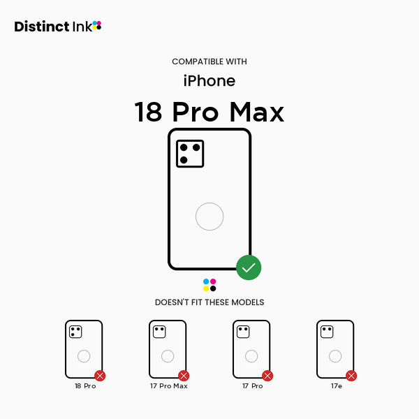 iPhone 18 Pro Max